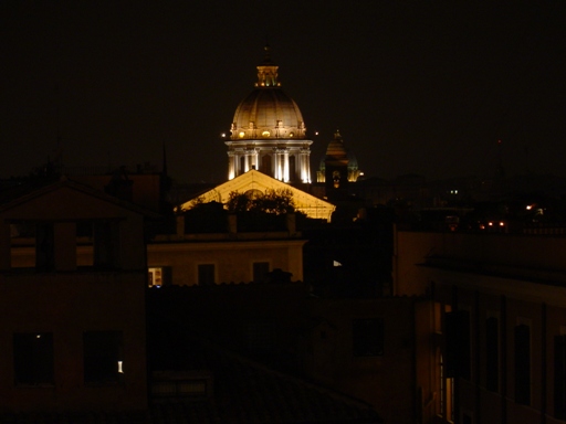 Koció Sant Carlo al Corso