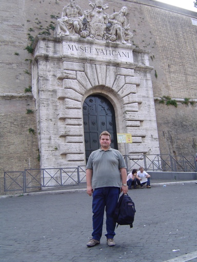 Musei Vaticani