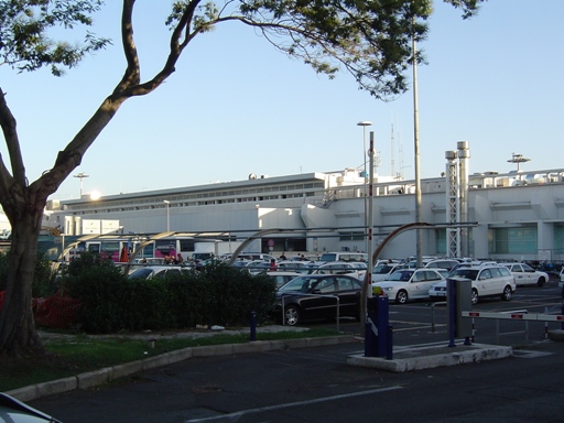 Aeroporto di Ciampino