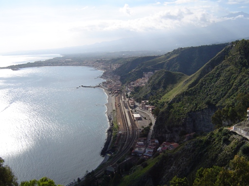 Taormina