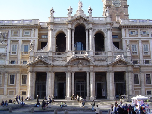 S. Maria Maggiore