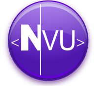 Nvu