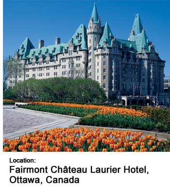 ChateauLaurier